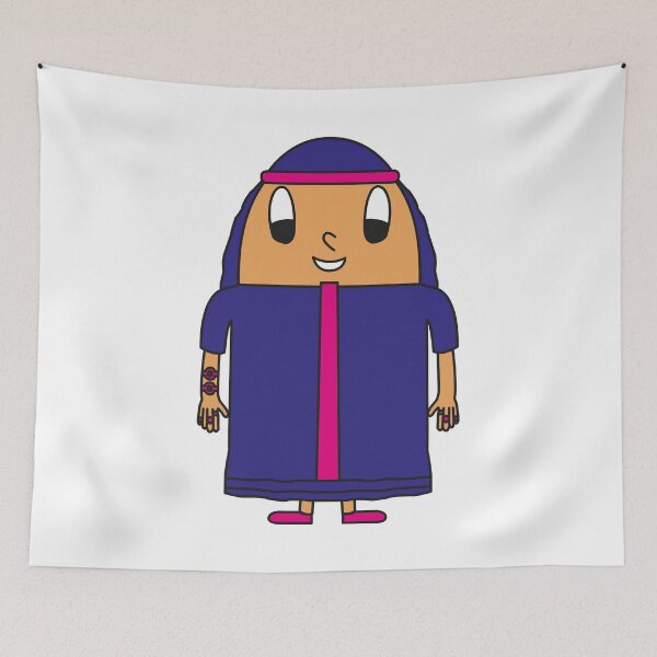 Item preview, Egg Sheikh designed and sold by M-P-Mueller.