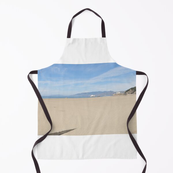 Item preview, San Francisco Beach designed and sold by Sonja Martin Photography.