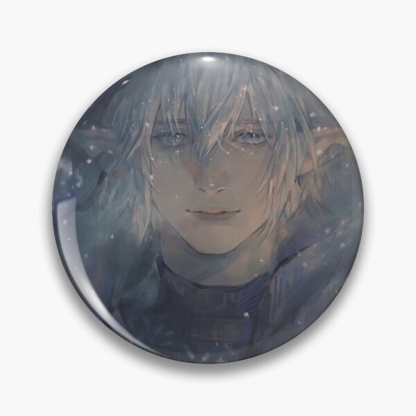 Item preview, Haurchefant designed and sold by TaiguCafe.