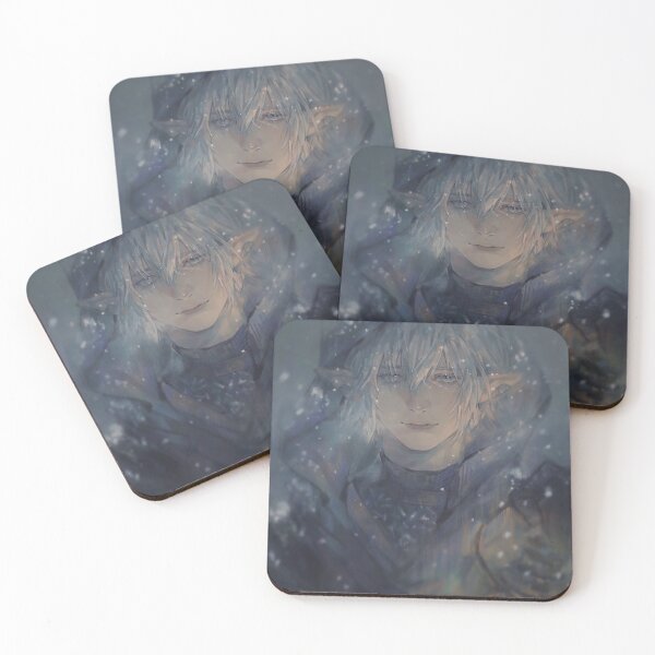 Item preview, Haurchefant designed and sold by TaiguCafe.