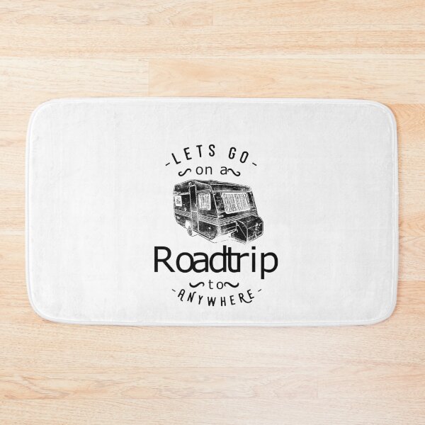 Item preview, Roadtrip designed and sold by Personal-Tee.
