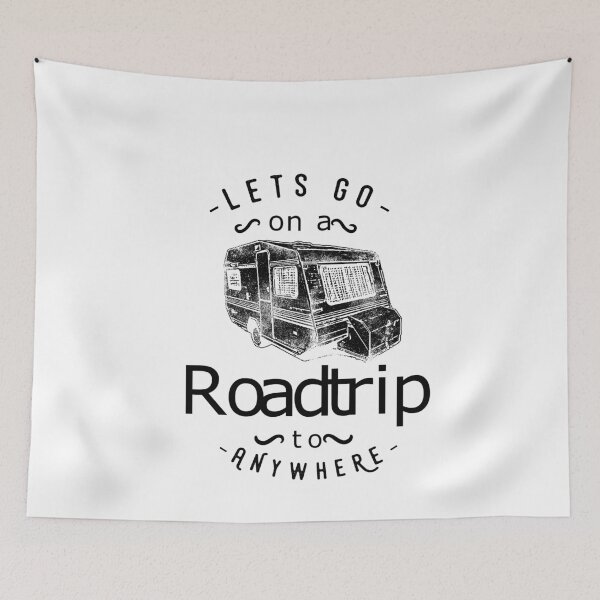 Item preview, Roadtrip designed and sold by Personal-Tee.