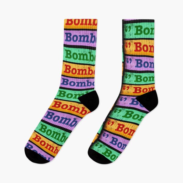 Item preview, Bomboclaat :) designed and sold by Facelessart.