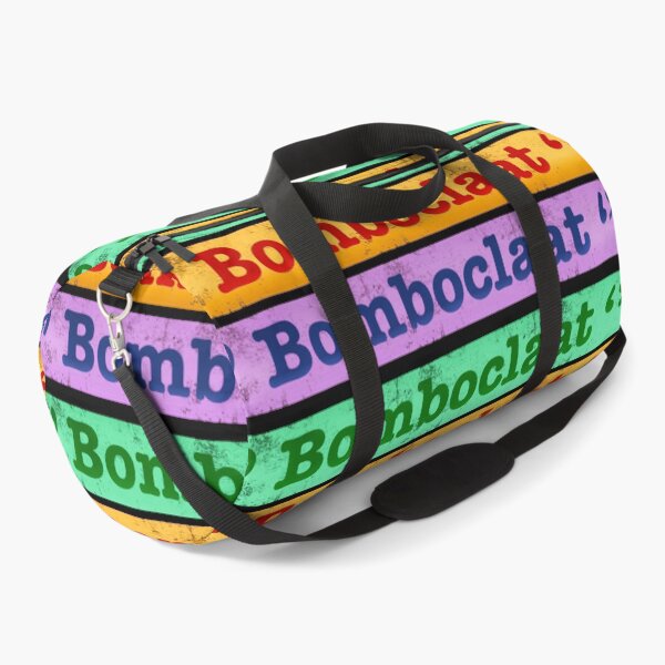 Item preview, Bomboclaat :) designed and sold by Facelessart.