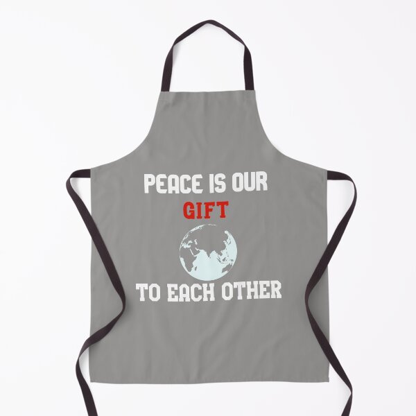 Item preview, Peace is our gift to each other ,Awesome gift for peace lovers! designed and sold by abdelhak2005.