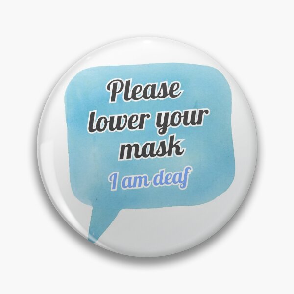 Item preview, please lower mask designed and sold by pepperlex99.