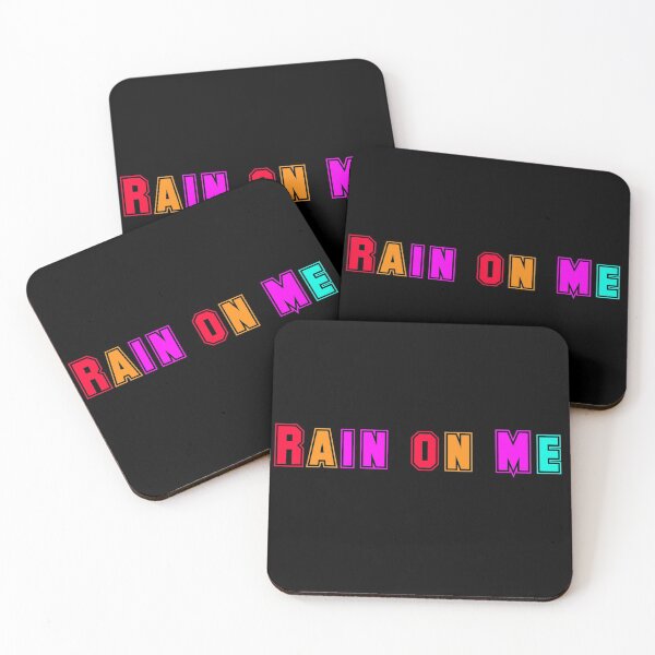 Item preview, RAIN ON ME DESIGN  designed and sold by Ashraf Can.
