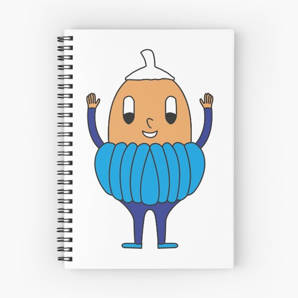 Item preview, Egg Pumpkin designed and sold by M-P-Mueller.