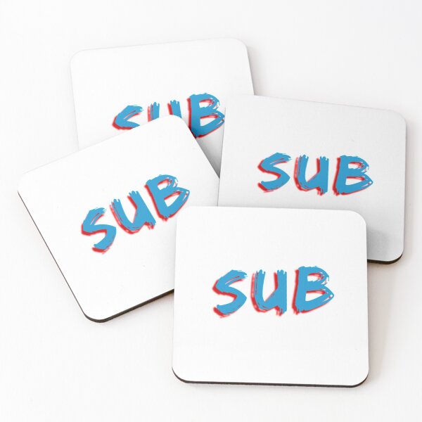 Item preview, SUB designed and sold by DF3.