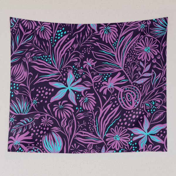 Item preview, graphic botanical designed and sold by Fine Art California.