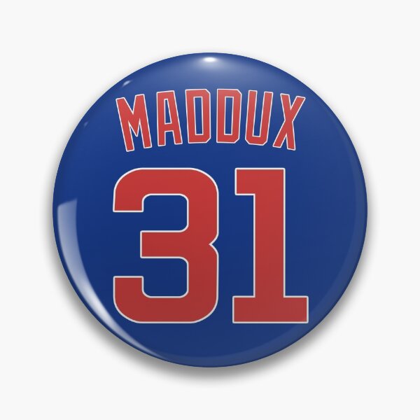 Item preview, Maddux designed and sold by positiveimages.