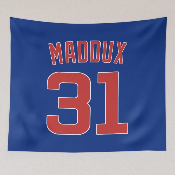 Item preview, Maddux designed and sold by positiveimages.