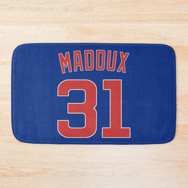 Item preview, Maddux designed and sold by positiveimages.