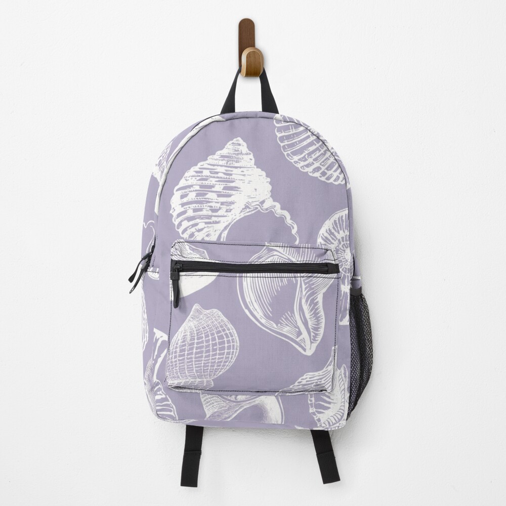Item preview, Backpack designed and sold by doubleRcorner.