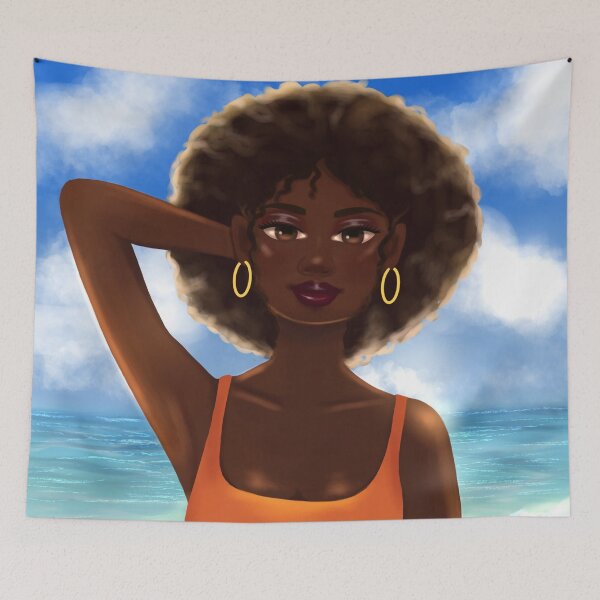 Item preview, One Summer Day designed and sold by Shenlock.