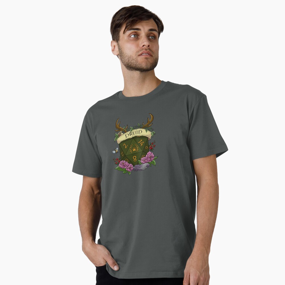 Item preview, Premium T-Shirt designed and sold by Danie-Mahaffey.