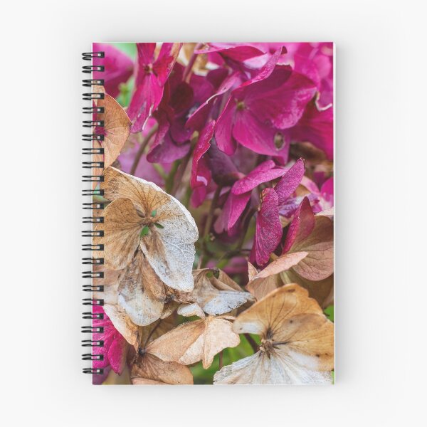 Item preview, Autumn Flowers 1 designed and sold by James Elkington.
