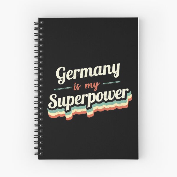 Item preview, Proud to be born in Germany designed and sold by Custom365.
