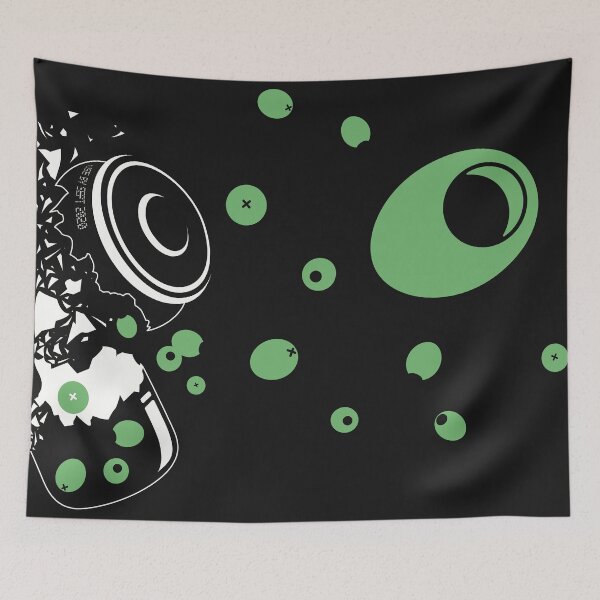 Item preview, RIP Pitch designed and sold by PitchMerch.