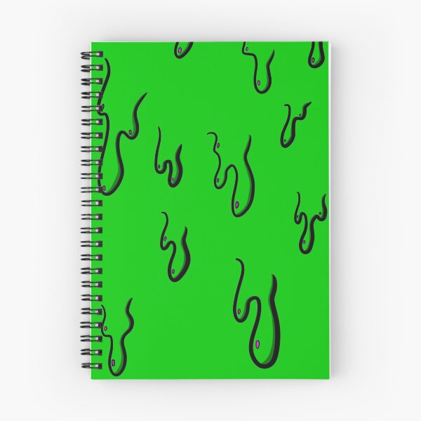 Item preview, Green Goop! designed and sold by dodjira.