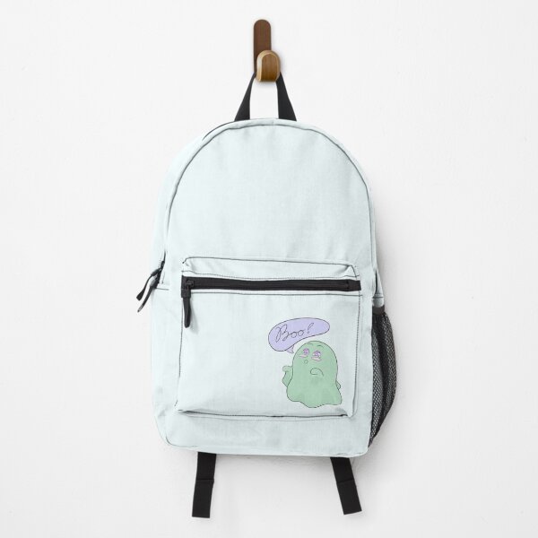 Item preview, Pale-green spooky ghost designed and sold by DrawingBasic.