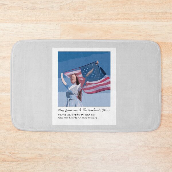 Item preview, Miss Americana & the Heartbreak Prince - Taylor Swift designed and sold by nd-creates.