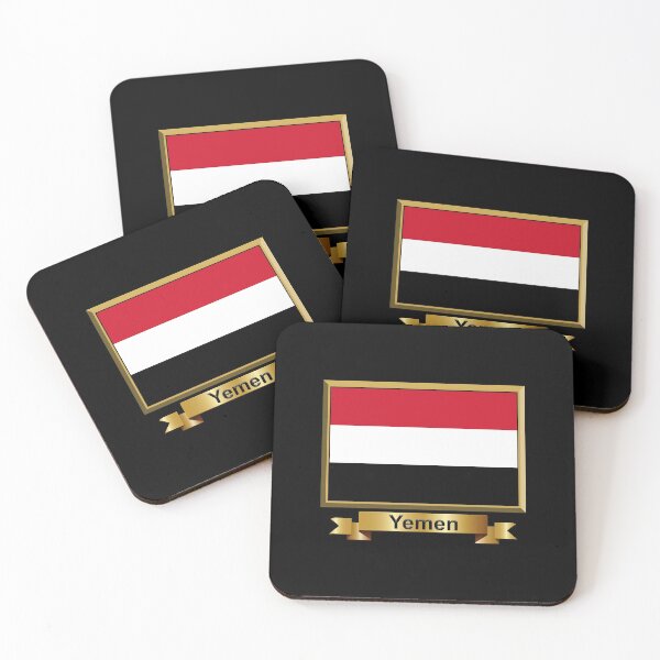Item preview, Yemen Flag Gifts, Stickers, Masks & Products (N) designed and sold by mpodger.