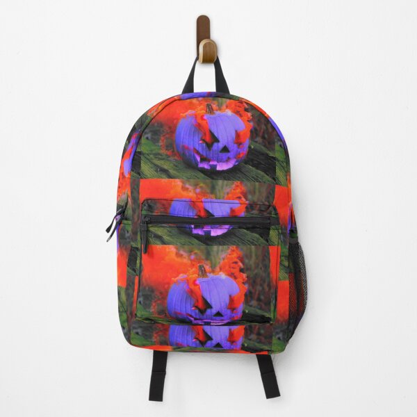 Item preview, Pumpkin Smokin designed and sold by betkakayd.
