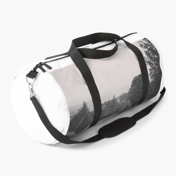 Item preview, Black and white park piece designed and sold by elbells101.