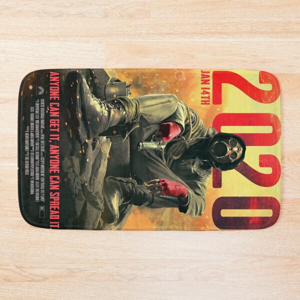 Item preview, 2020 Covid-19 Movie designed and sold by AnaBrown.