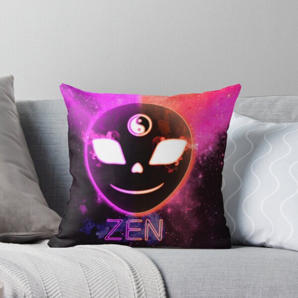Item preview, ZEN alien designed and sold by LumianCG.