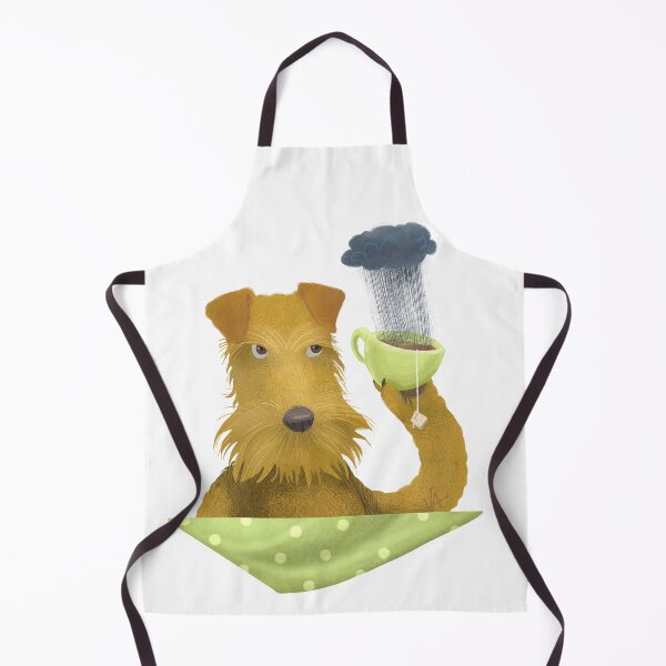 Item preview, Crickett's Cloud Tea designed and sold by CrickettGrrrl.