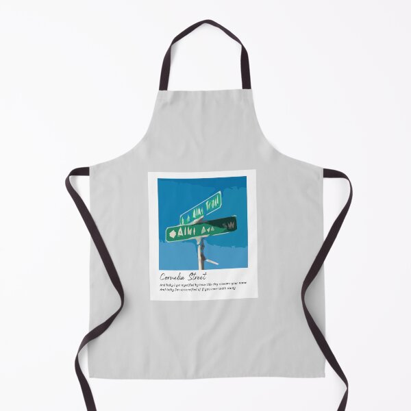 Item preview, Cornelia Street - Taylor Swift designed and sold by nd-creates.
