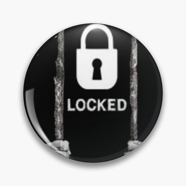 Item preview, Locked designed and sold by Hasan-01.