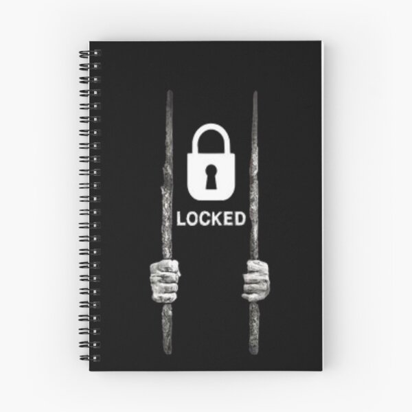 Item preview, Locked designed and sold by Hasan-01.