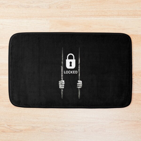 Item preview, Locked designed and sold by Hasan-01.