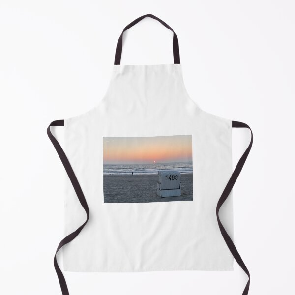 Item preview, Beach chair in the sunset designed and sold by Ela93.