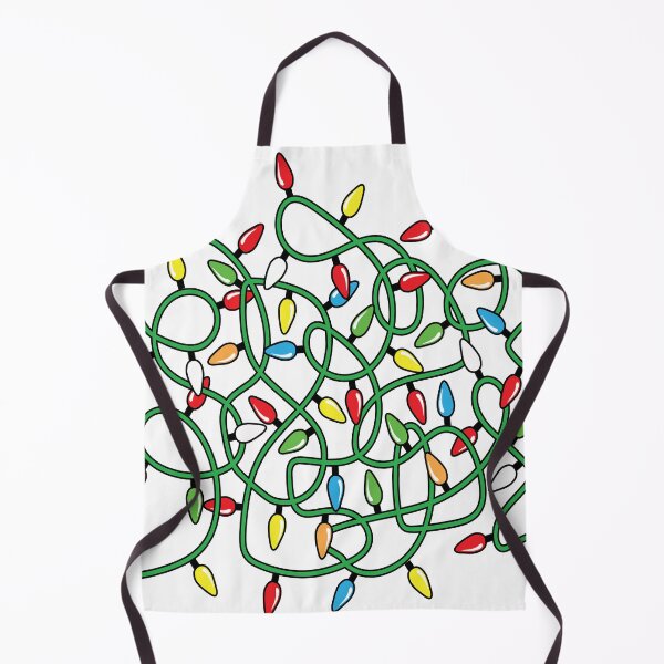 Item preview, Tangled Christmas Lights designed and sold by DanandDee.