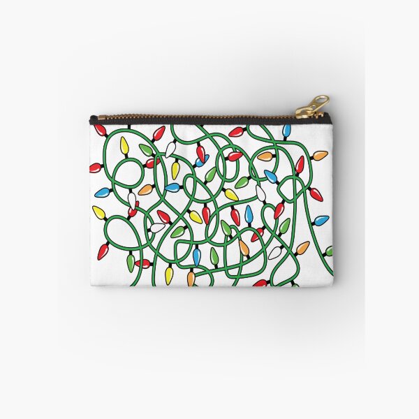 Item preview, Tangled Christmas Lights designed and sold by DanandDee.