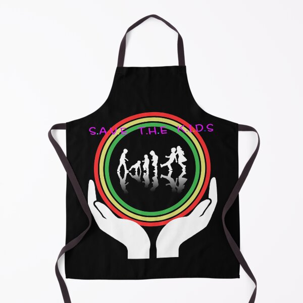 Item preview, Save The Kids designed and sold by MinsND.
