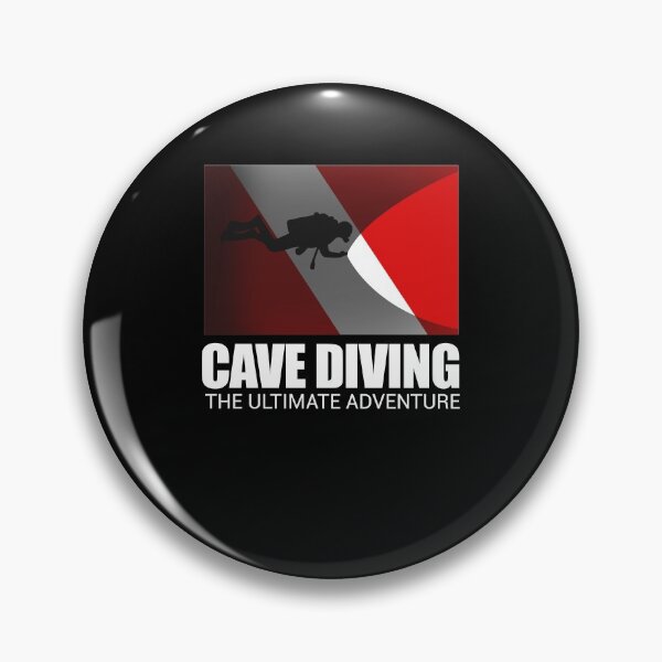 Artikelvorschau, Cave Lamp Diving Ocean Freitauchen Sea Apnea Dive Geschenk entworfen und verkauft von XASTY.