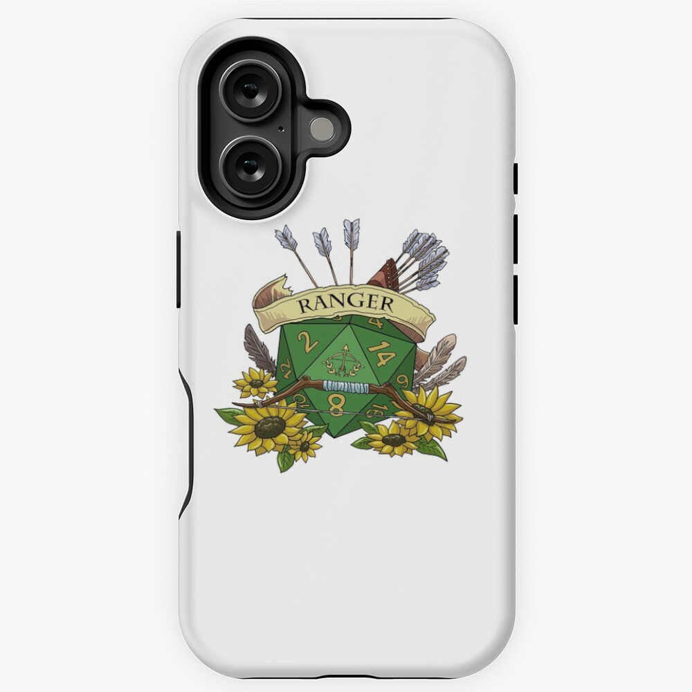 Item preview, iPhone Magsafe Tough Case designed and sold by Danie-Mahaffey.
