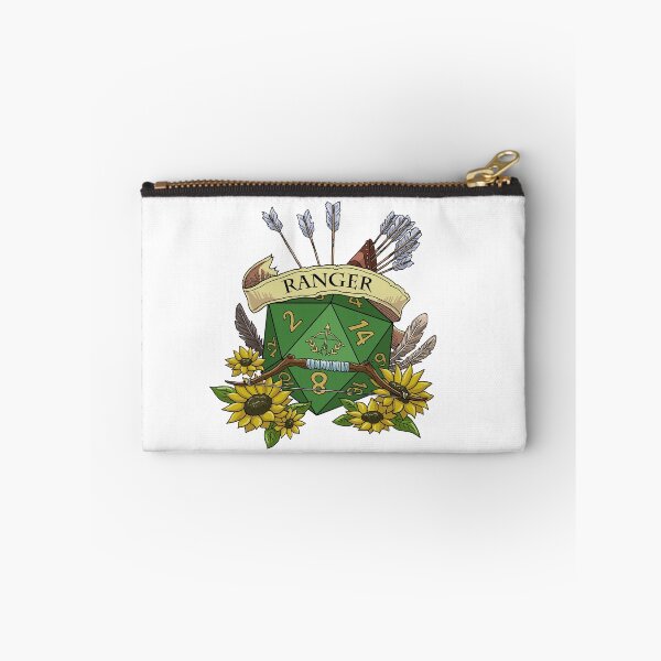Item preview, Dice Ranger designed and sold by Danielle Mahaffey.