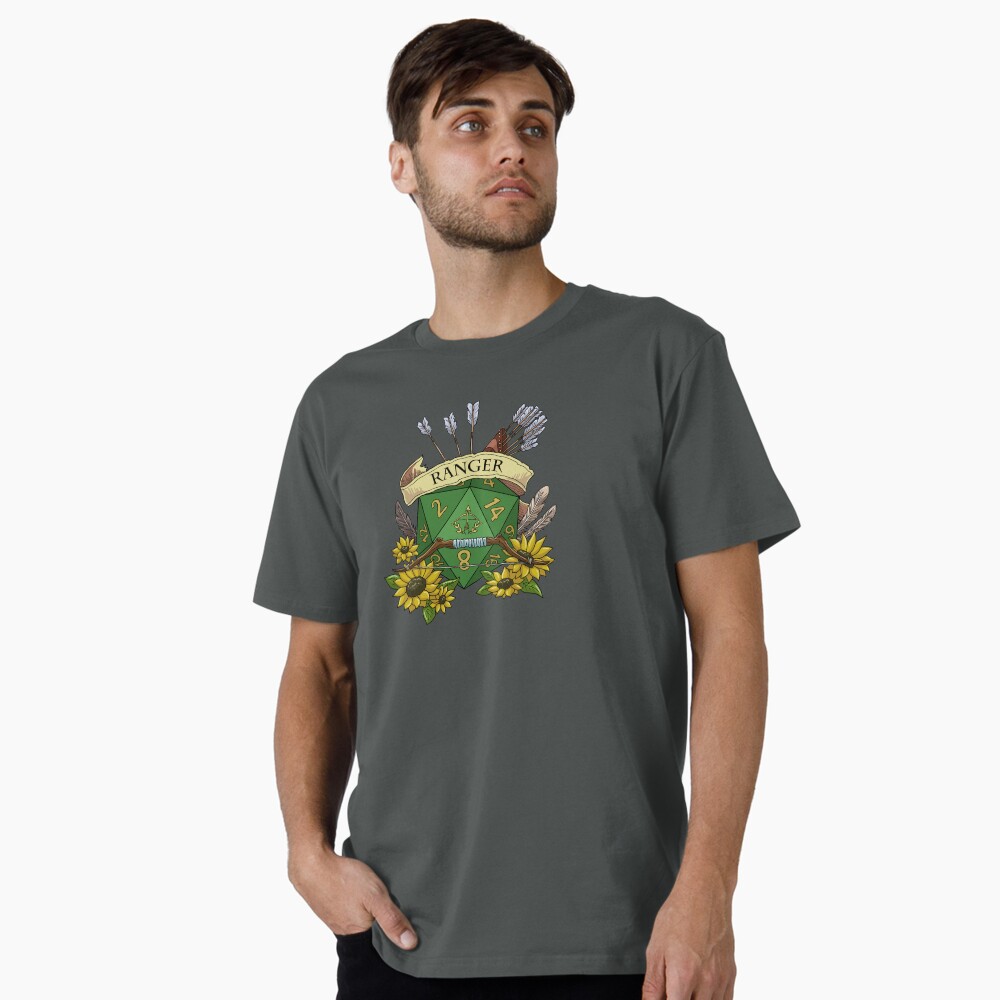 Item preview, Premium T-Shirt designed and sold by Danie-Mahaffey.