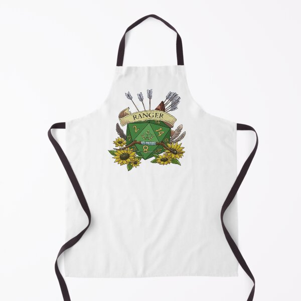Item preview, Dice Ranger designed and sold by Danielle Mahaffey.