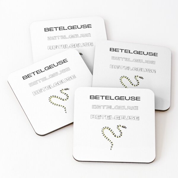 Item preview, Betelgeuse designed and sold by Thatdisneylife.