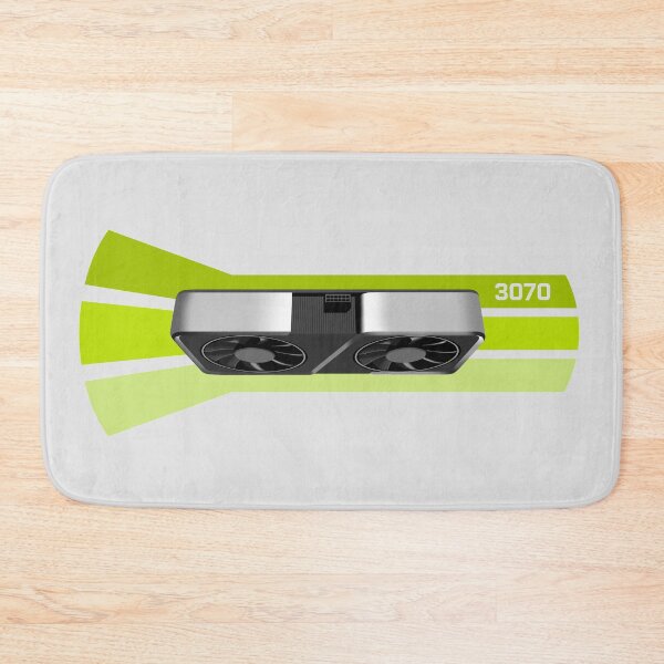 Item preview, RTX 3070 designed and sold by RossP914.