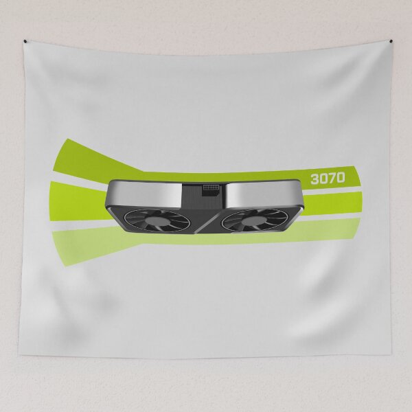 Item preview, RTX 3070 designed and sold by RossP914.