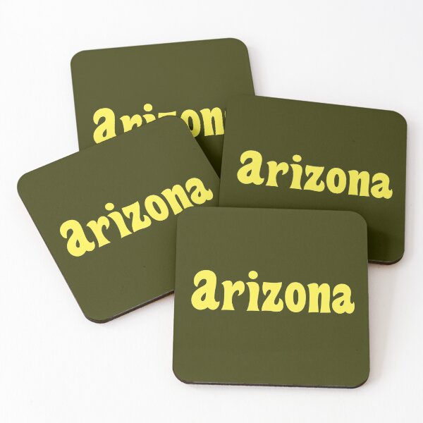 Item preview, Arizona AZ American State Pride Love designed and sold by Lartheviking.