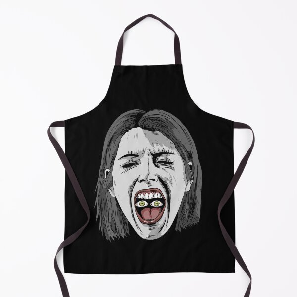 Item preview, Peekaboo designed and sold by blacksnowcomics.